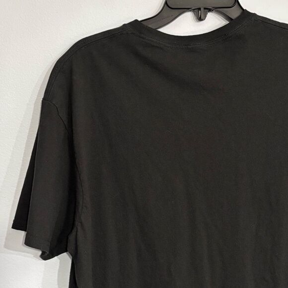 Godzilla | King of the Monsters Men’s Black Graphic T Shirt Size XL - Picture 8 of 12